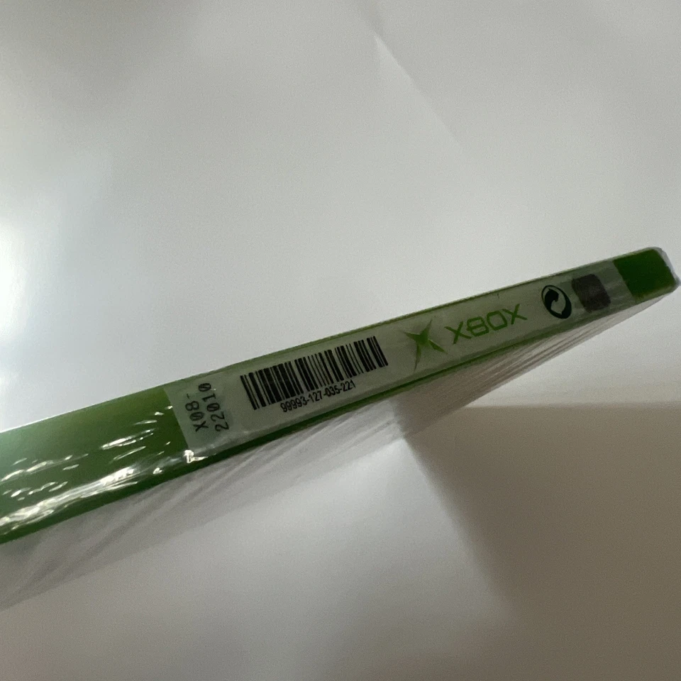 Thief: Deadly Shadows Original Xbox 2004 Brand NEW Factory SEALED - Image 4 of 4