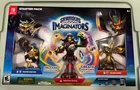 Skylanders Imaginators: Starter Pack FACTORY SEALED Nintendo Switch 2017 NEW