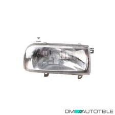 Hauptscheinwerfer Scheinwerfer rechts H4 ohne Motor passt für VW Vento 92-98