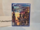 NEW Kingdom Hearts III 3 (Sony PlayStation 4 / PS4) FACTORY SEALED!