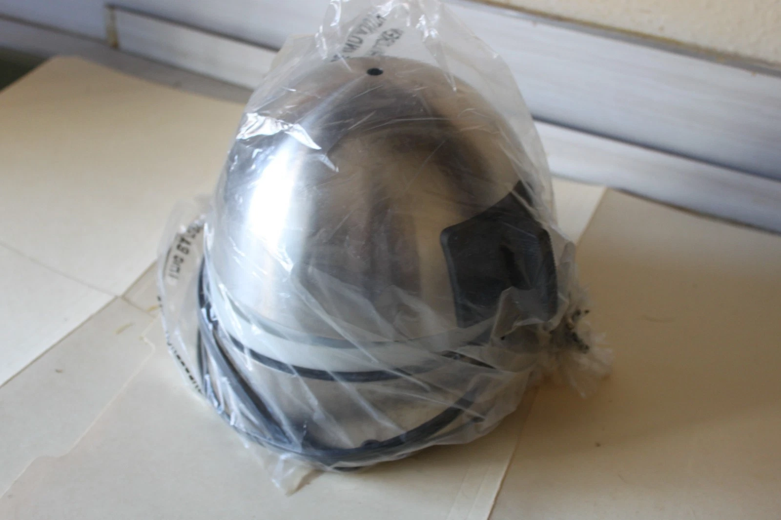 NEW Chef's Choice Gourmet Egg Cooker #810 -7 Egg -Soft Medium, Hard, Poached
Opens in a new window o