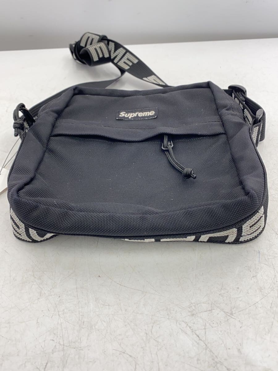4843_1 Supreme 18SS Shoulder Bag ブラック Supreme SS18 Shoulder Bag - Black | eBay