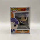 Future Trunks Funko Pop! Dragon Ball Z #702