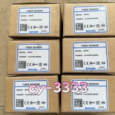 1PCS New In Box AUTONICS Photoelectric Switch BF4R Fast ship