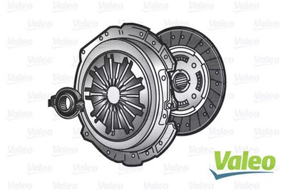 Kupplungssatz VALEO 180mm -  821183 RENAULT TWINGO I (C06_)