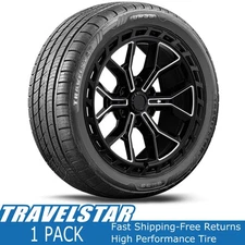Travelstar UN33 235/45R18 94W A/S All Season High Performance Passenger Tire