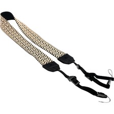 Nocs Provisions Woven Tapestry Strap