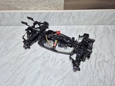 Tamiya NDF-01 Spares or Repairs 1/10 4WD RC Car Nitro Thunder Blaster Force