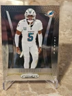 2024 Panini Prizm Deca Football Jalen Ramsey #202