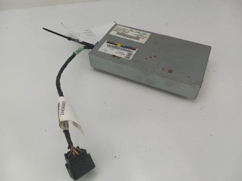 2004 BUICK RAINIER SATELITTE RADIO CONTROL MODULE - Image 3 of 4