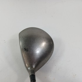 Saturn Super Jumbo 8.5* #1 Driver - Right Hand - Men's - 45"