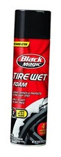 Black Magic 80002220 800002220 Tire Wet Foam, 18 oz.