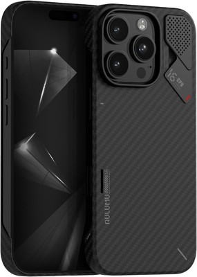 Aulumu A16 Aramid Fiber for iPhone 16 Pro Case | 16 Pro, 