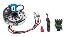 JEGS 40613 Replacement Clockwise Circuit Board Module For Ready-to-Run Distribut