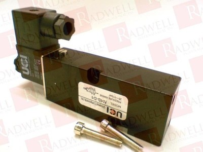 UNIVERSAL COMPONENTS INC N4S-D1 / N4SD1 (BRAND NEW)