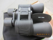 Day/Night Prism 10x60 binoculars