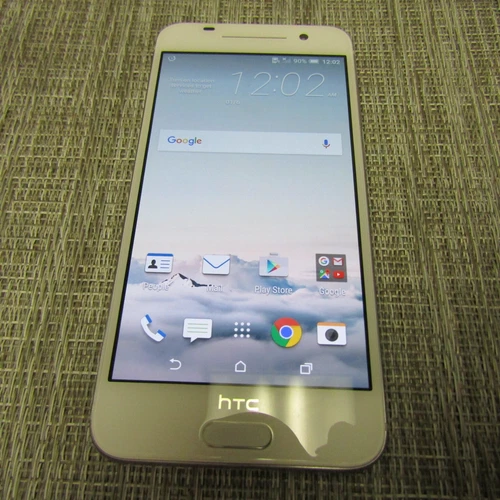 HTC ONE A9 (AT&T) CLEAN ESN, WORKS, PLEASE READ!! 64372