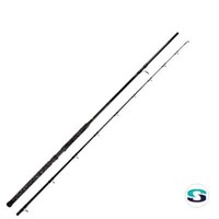 Zeck Buddy Long 3,20M 300G Wg Welsrute Wallerrute