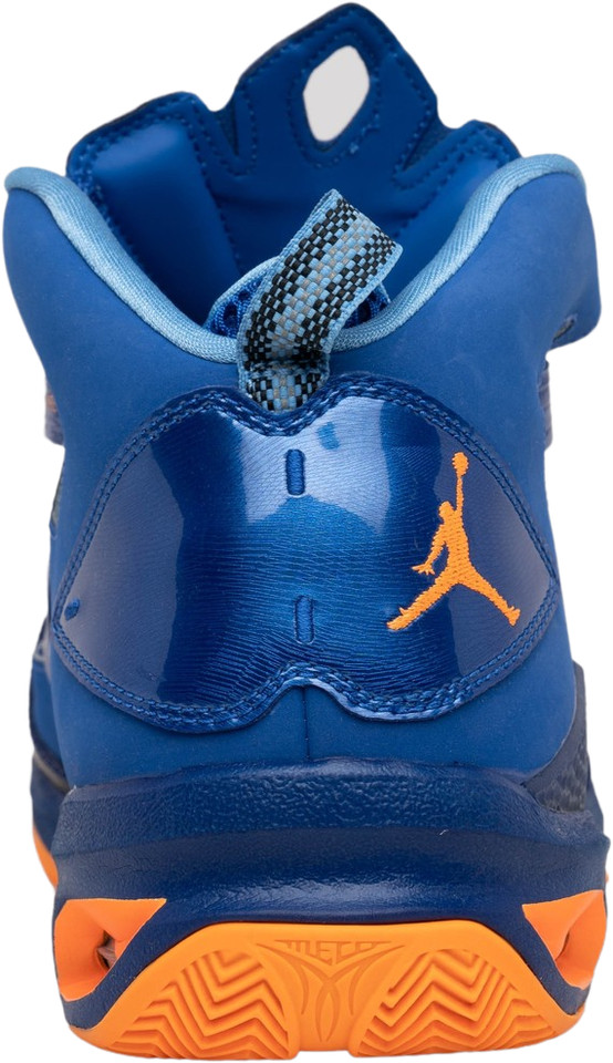 Jordan Melo M9 Knicks for Sale | Authenticity Guaranteed | eBay