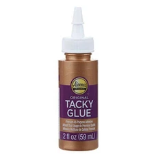Aleene's Original "Tacky" Glue-2 Ounce (15600)
