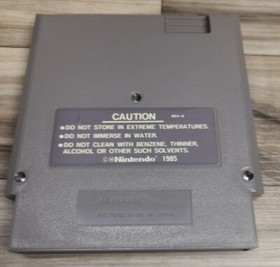 Gauntlet II (Nintendo Entertainment System NES  1990) Authentic & Tested W/ Case