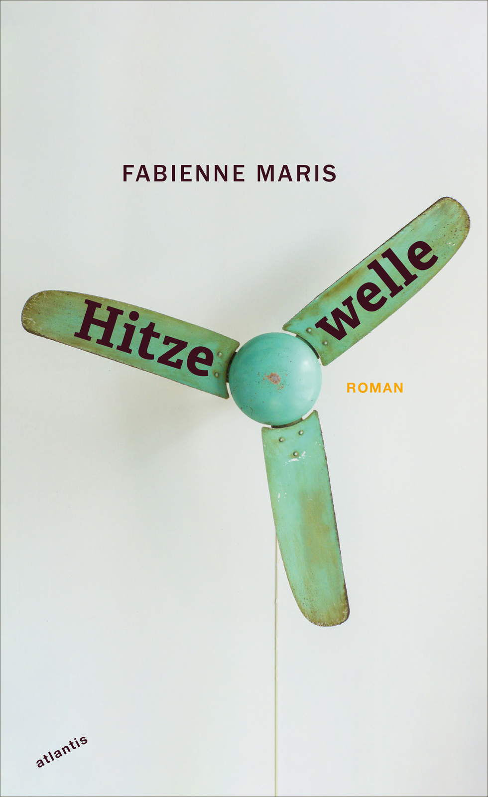 Thumbnail - Fabienne Maris / Hitzewelle