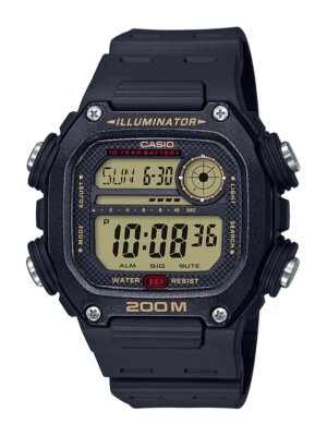 casio 50mm