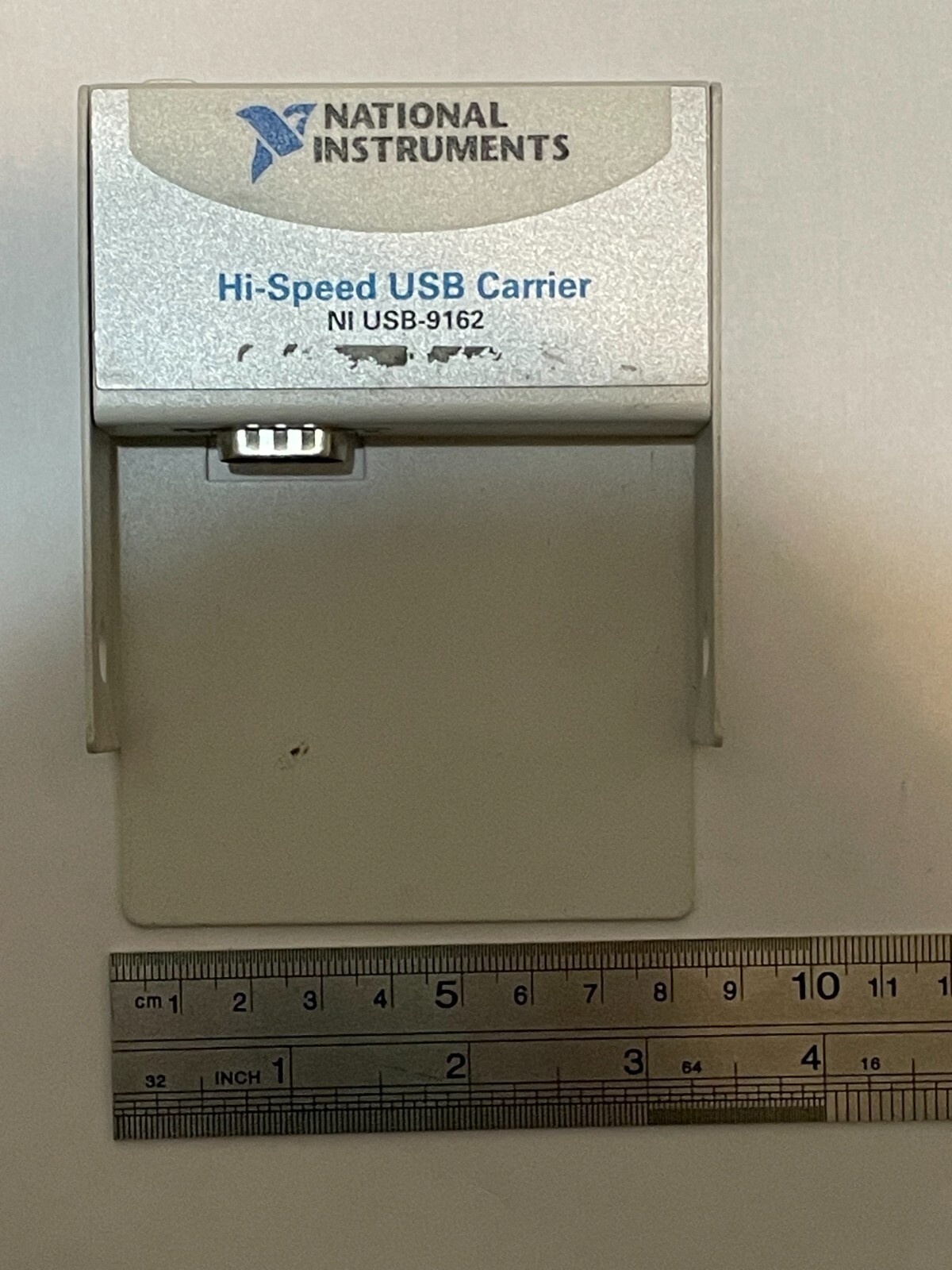 Usb 9162 National Instruments NI USB-9162 USB 2.0 1 slot, carrier, US seller | eBay