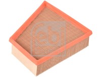Febi Bilstein 24394 Luftfilter FüR Seat, Skoda, Vw