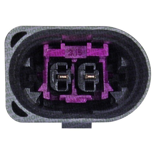 MTE-THOMSON 9580 Exhaust Temperature Sensor EGT Sensor compatible with Audi A3 - Foto 2 di 6