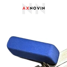 AXNOVIN Epk1 Eraser Frets Polish Tool Fret Polishing Cleaner