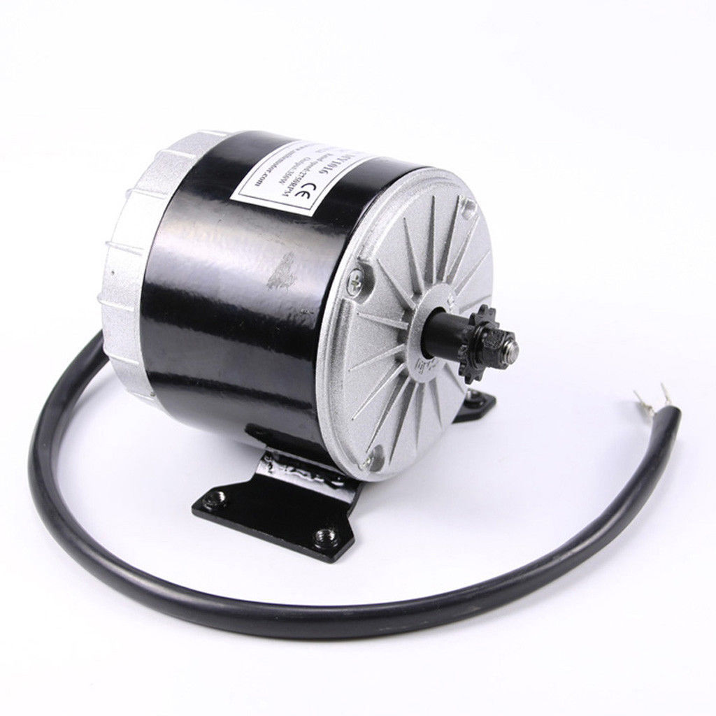 Contrôleur Moteur Brushless 24V 350W Pour Trottinette, Vélo électrique, Quad, Go-kart - Neuf