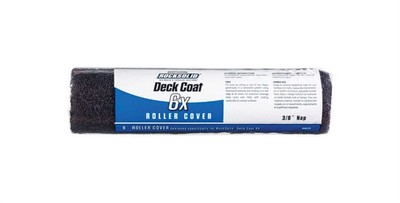 Rust-Oleum 318224 RockSolid Deck Coat Honeycomb Roller Cover 6 x 9 in.