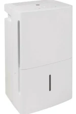 SPECIAL !!! GE 30 PT Pint Quiet Dehumidifier ADEL30LY White Like Frigidaire, LG