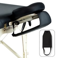 DR.LOMILOMI Hanging Arm Rest Sling Board 641 for Massage Table