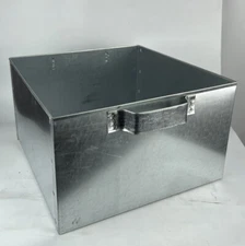 Econo Leisure Line /Alaska/ Reading Ash Pan