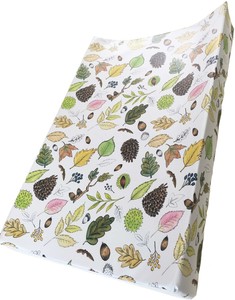 pineapple changing mat