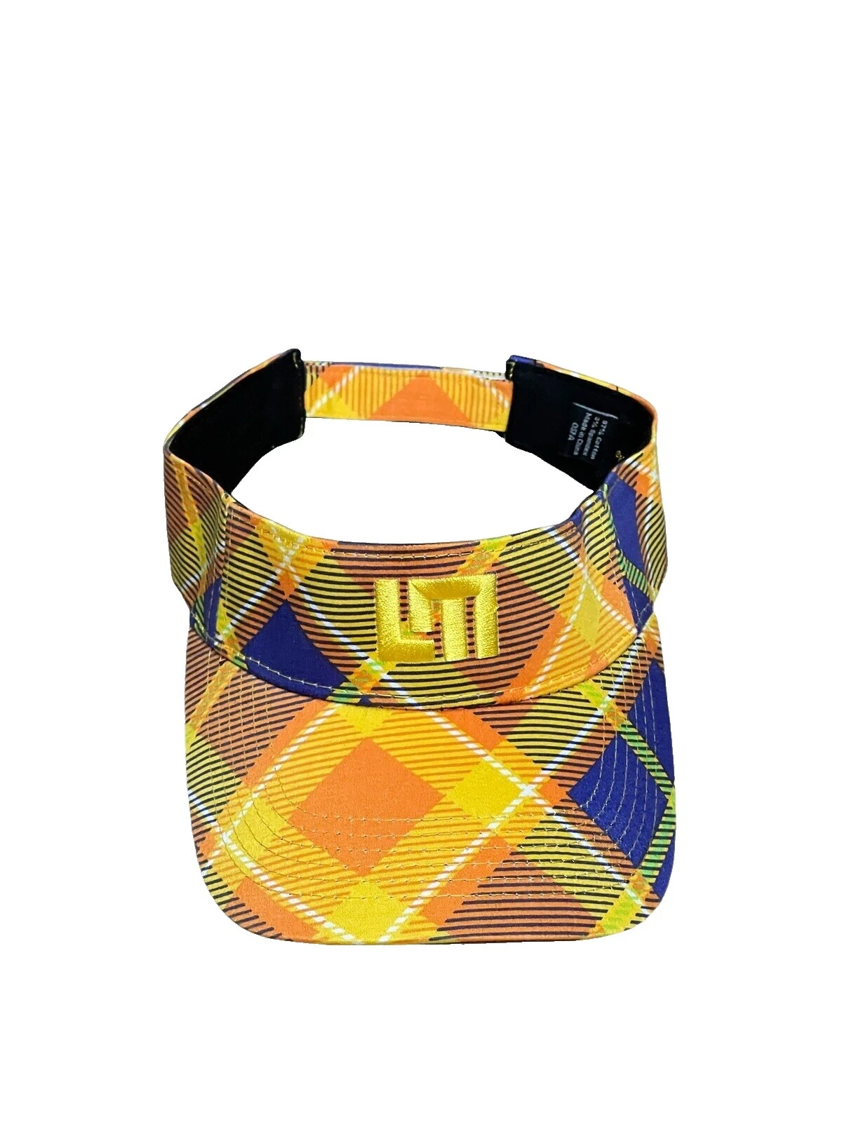 Visores y sombreros Loudmouth Golf Golf