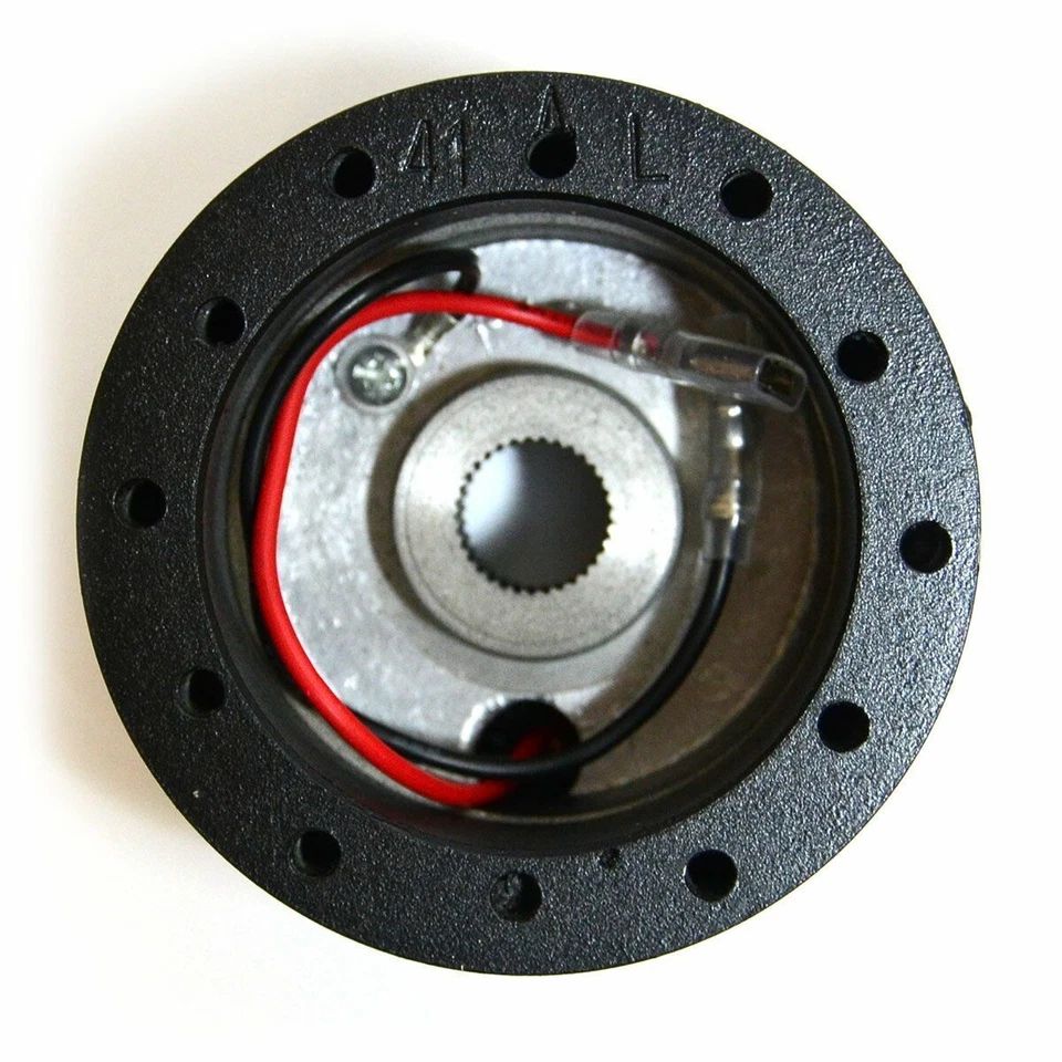 Kit adaptador de buje SAAS Boss para Toyota Corolla KE30 KE36 KE55 KE70 1974-1980 Foto 2 de 4