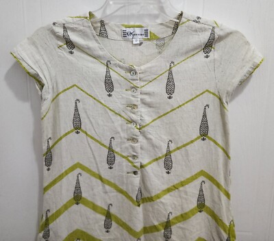 westside beige dress Buy Wardrobe Beige A-line Waistcoat Dress from Westside main image 0