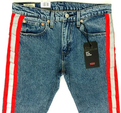 levis 512 33 30