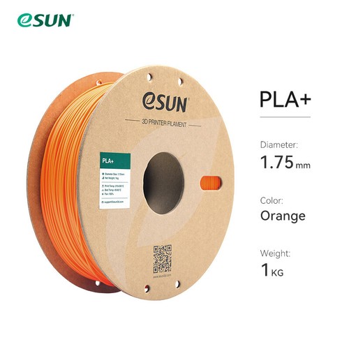 【Kup 3 Pay 2】 Drukarka 3D eSUN PLA + PLA PLUS Pro Filament 1,75 mm do drukarki 3D - Zdjęcie 25 z 45