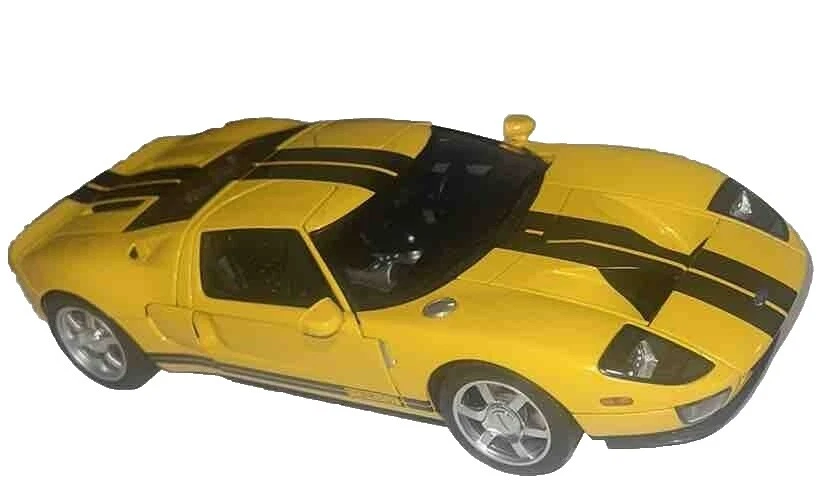 AUTOart Ford Diecast Cars Vehicles