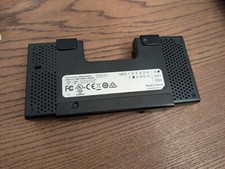 Humanscale M/Connect 2 USB DP ethernet Dock Module 2022 