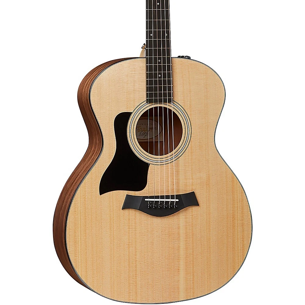 Taylor 114e LH Left Handed Grand Auditorium Acoustic Electric