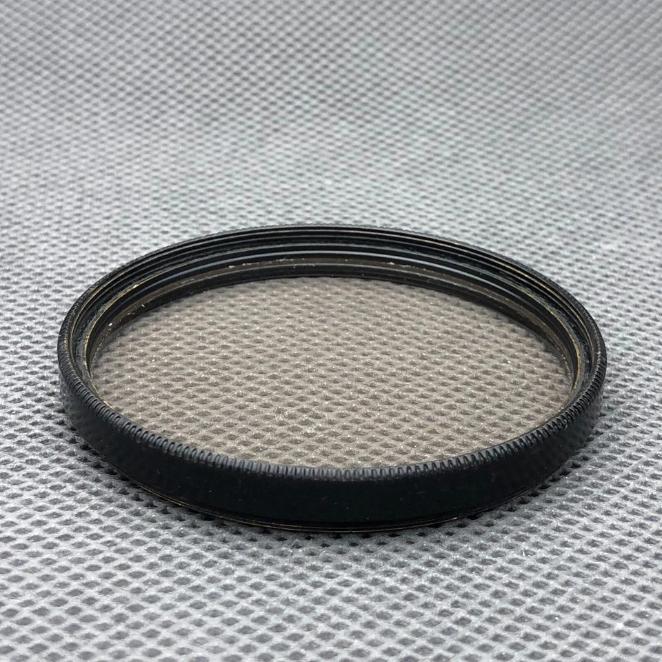 Heliopan Filter 55x0.75 R 1.5-0 55mm 55x0.75 Skylight - Image 2 of 4