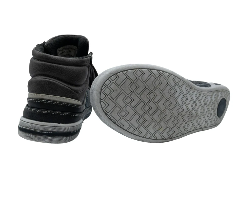 H.I.S Zapatillas De Hombre Calzado Deportivo Talla 42 EU Art. 8156-80 - Imagen 2 de 3