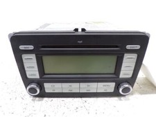 Autoradio Volkswagen EOS