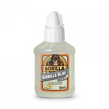 Gorilla Glue Clear 50ml GOR1244003