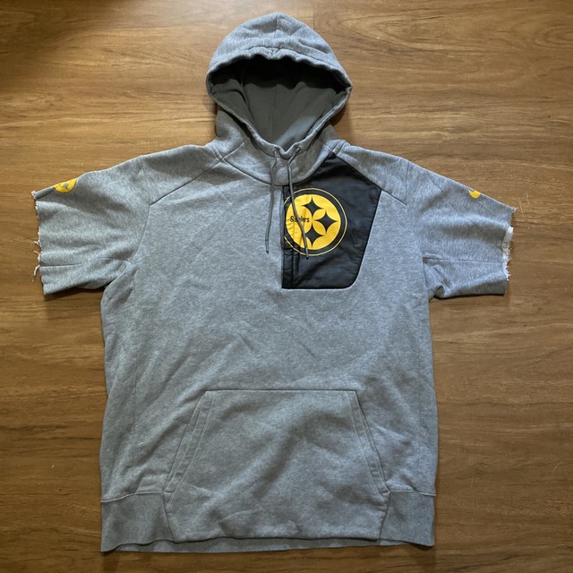nike fly fleece pullover hoodie
